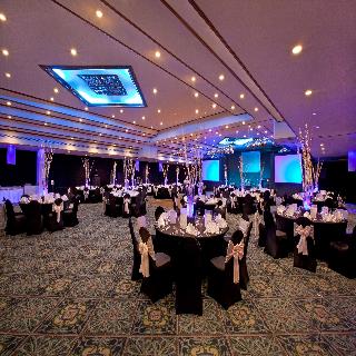 Le Meridien Phuket Beach Resort fotoÄŸrafÄ±
