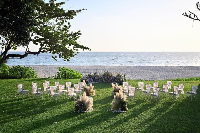 Le Meridien Phuket Beach Resort - Toplantı
