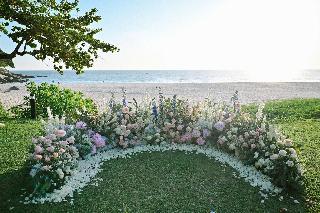 Le Meridien Phuket Beach Resort fotoÄŸrafÄ±