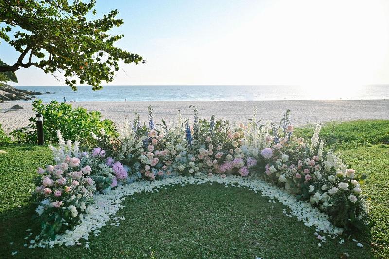 Le Meridien Phuket Beach Resort - Toplantı