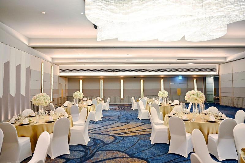 Le Meridien Phuket Beach Resort - Toplantı