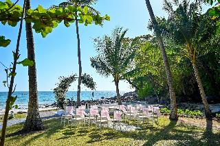 Le Meridien Phuket Beach Resort fotoÄŸrafÄ±