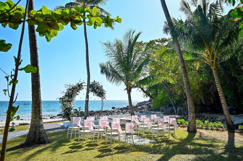Le Meridien Phuket Beach Resort - Toplantı