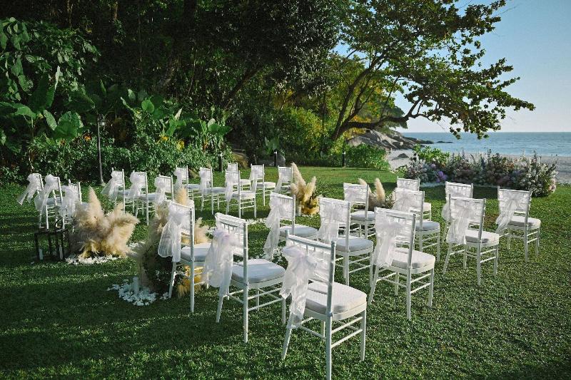 Le Meridien Phuket Beach Resort - Toplantı