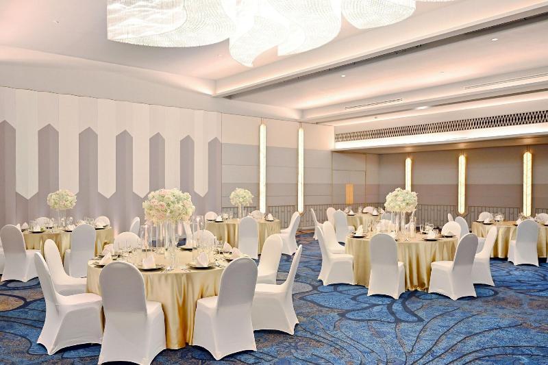 Le Meridien Phuket Beach Resort - Toplantı