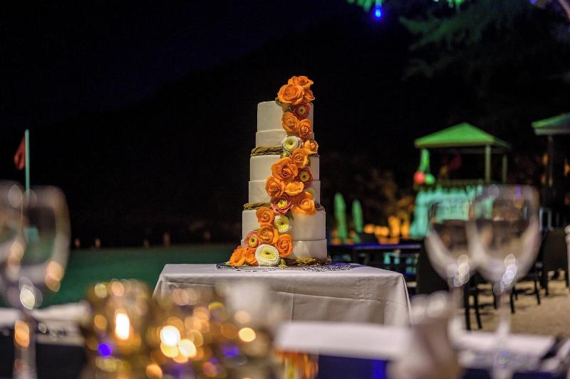 Le Meridien Phuket Beach Resort - Toplantı