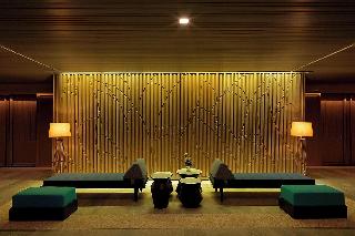 Le Meridien Phuket Beach Resort fotoÄŸrafÄ±
