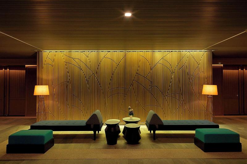 Le Meridien Phuket Beach Resort - Toplantı