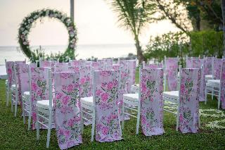 Le Meridien Phuket Beach Resort fotoÄŸrafÄ±