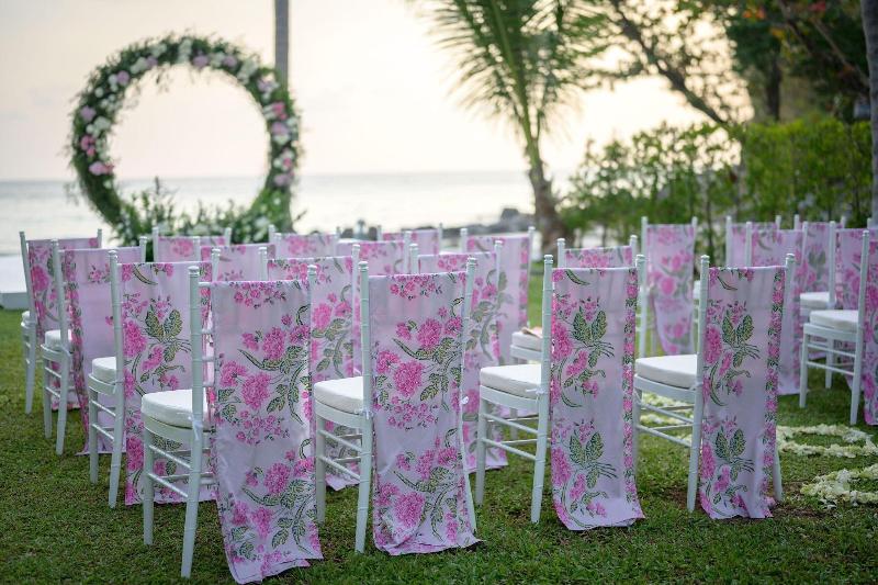 Le Meridien Phuket Beach Resort - Toplantı