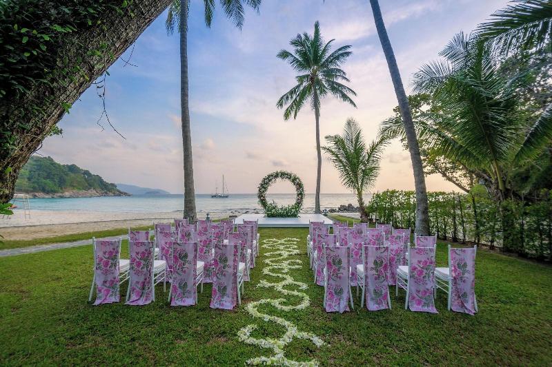 Le Meridien Phuket Beach Resort - Toplantı