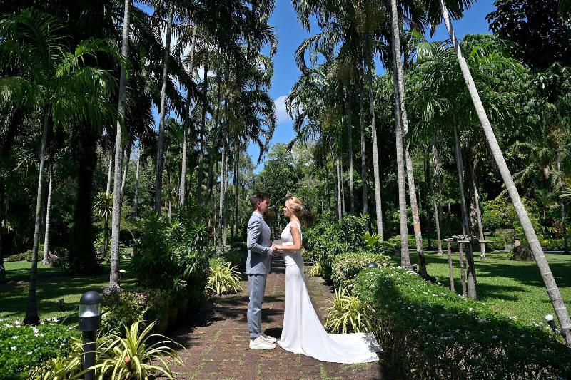 Le Meridien Phuket Beach Resort - Toplantı