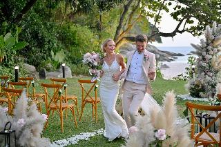 Le Meridien Phuket Beach Resort fotoÄŸrafÄ±