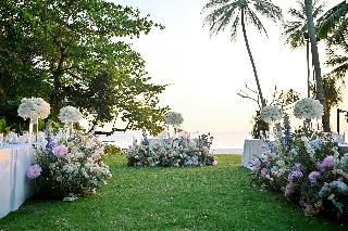 Le Meridien Phuket Beach Resort fotoÄŸrafÄ±