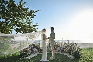 Le Meridien Phuket Beach Resort fotoÄŸrafÄ±
