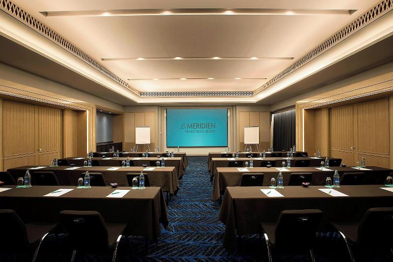 Le Meridien Phuket Beach Resort - Toplantı