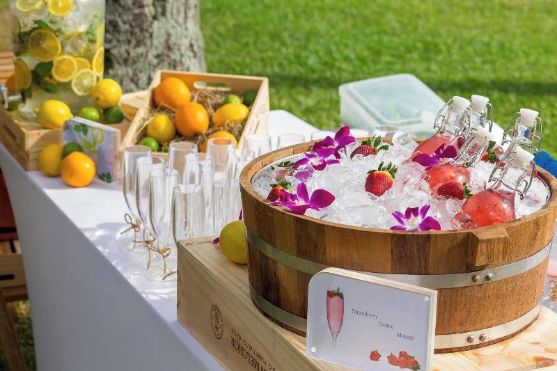 Le Meridien Phuket Beach Resort - Toplantı