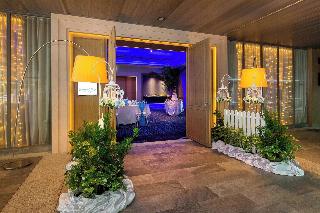 Le Meridien Phuket Beach Resort fotoÄŸrafÄ±