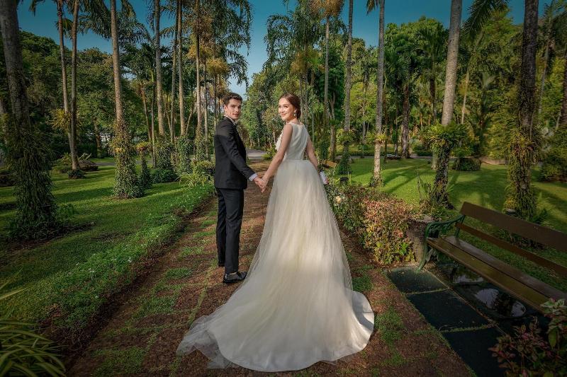 Le Meridien Phuket Beach Resort - Toplantı