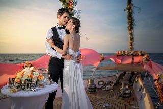 Le Meridien Phuket Beach Resort fotoÄŸrafÄ±