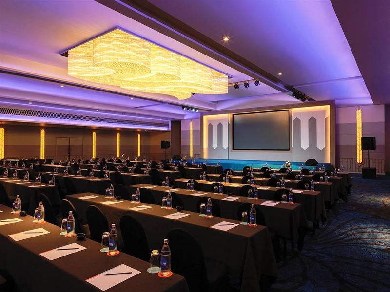 Le Meridien Phuket Beach Resort - Toplantı