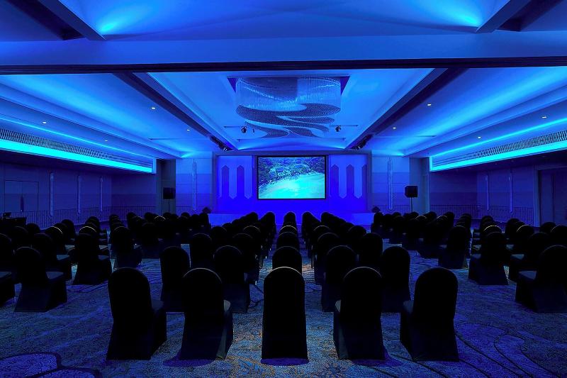Le Meridien Phuket Beach Resort - Toplantı