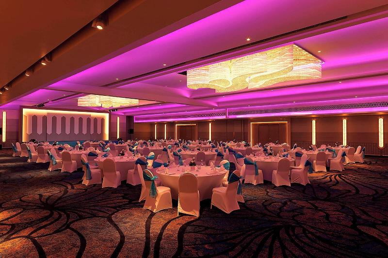 Le Meridien Phuket Beach Resort - Toplantı