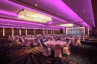 Le Meridien Phuket Beach Resort fotoÄŸrafÄ±