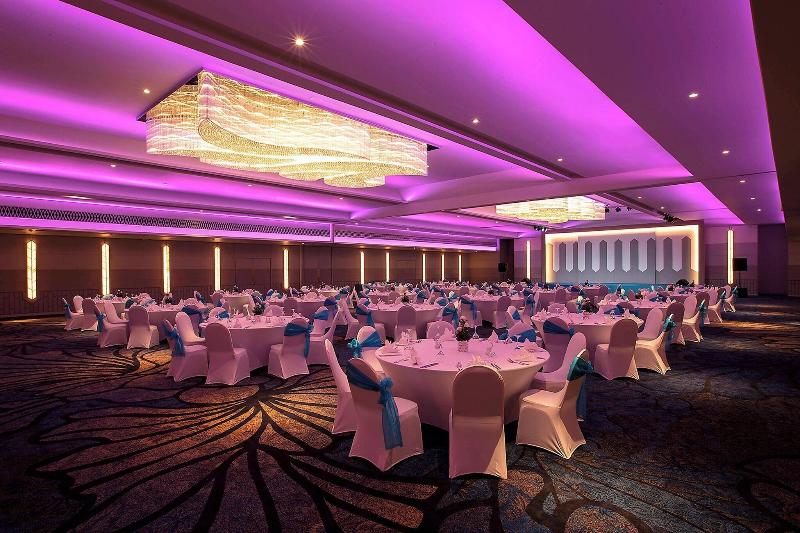 Le Meridien Phuket Beach Resort - Toplantı