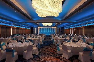 Le Meridien Phuket Beach Resort fotoÄŸrafÄ±
