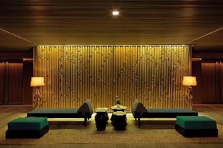 Le Meridien Phuket Beach Resort fotoÄŸrafÄ±