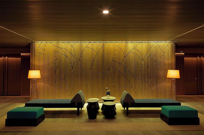 Le Meridien Phuket Beach Resort - Toplantı