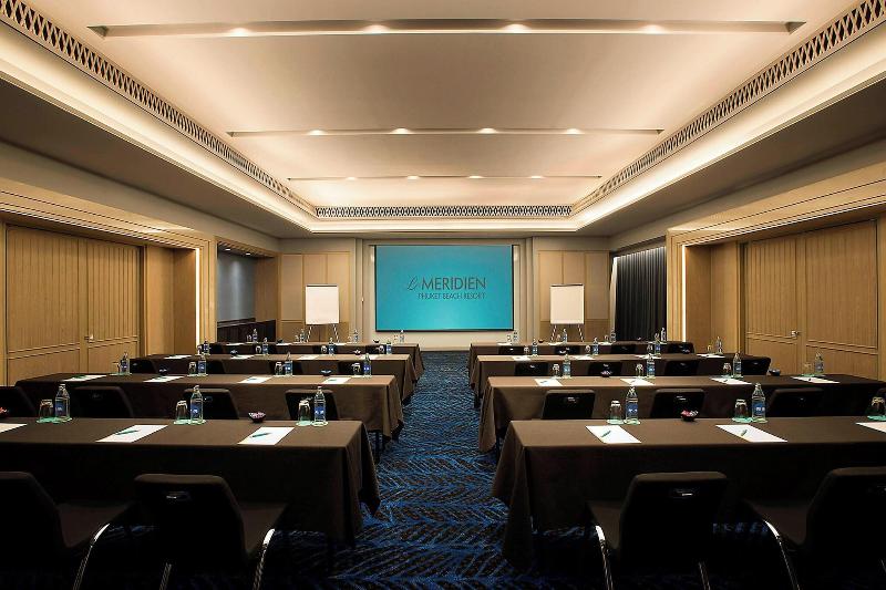 Le Meridien Phuket Beach Resort - Toplantı