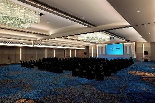 Le Meridien Phuket Beach Resort fotoÄŸrafÄ±