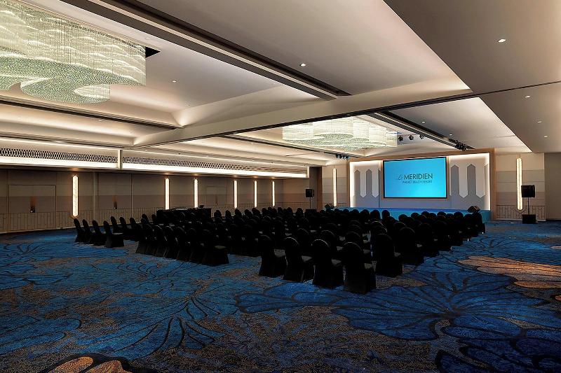 Le Meridien Phuket Beach Resort - Toplantı