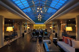 Le Meridien Phuket Beach Resort fotoÄŸrafÄ±