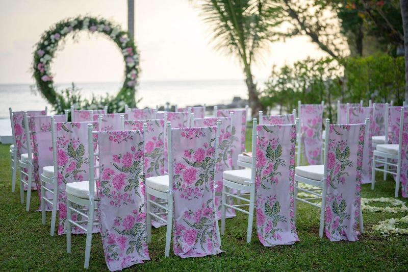 Le Meridien Phuket Beach Resort - Toplantı
