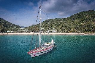 Le Meridien Phuket Beach Resort fotoÄŸrafÄ±
