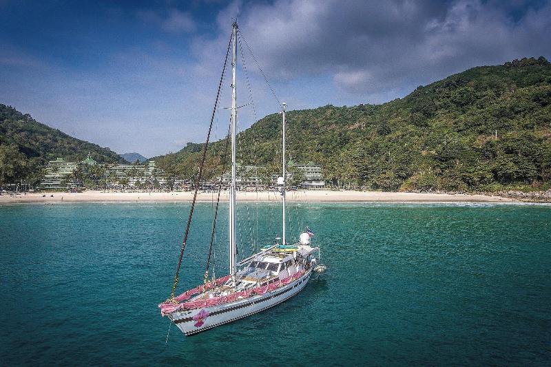 Le Meridien Phuket Beach Resort - Toplantı