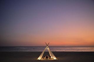 Le Meridien Phuket Beach Resort fotoÄŸrafÄ±