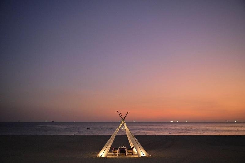 Le Meridien Phuket Beach Resort - Toplantı