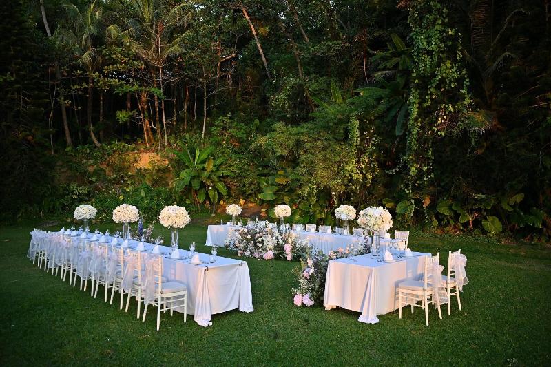 Le Meridien Phuket Beach Resort - Toplantı
