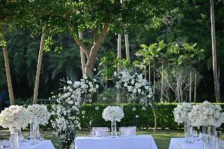 Le Meridien Phuket Beach Resort fotoÄŸrafÄ±