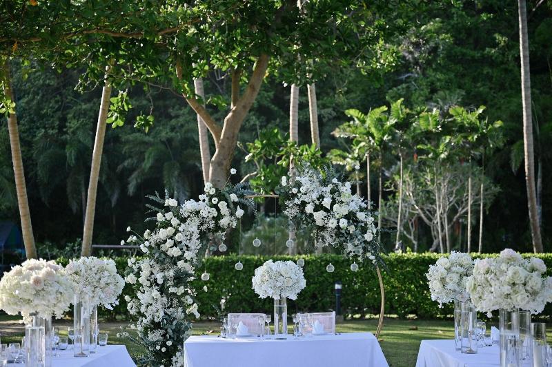 Le Meridien Phuket Beach Resort - Toplantı