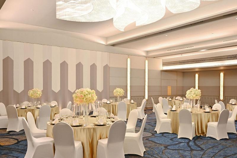 Le Meridien Phuket Beach Resort - Toplantı