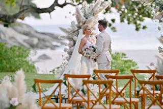Le Meridien Phuket Beach Resort fotoÄŸrafÄ±