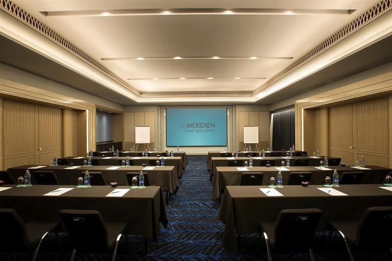 Le Meridien Phuket Beach Resort - Toplantı
