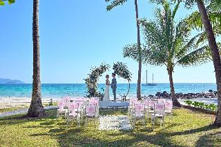 Le Meridien Phuket Beach Resort fotoÄŸrafÄ±