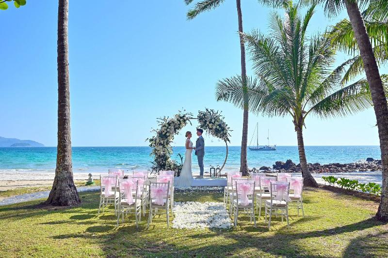 Le Meridien Phuket Beach Resort - Toplantı