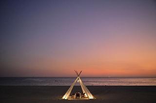 Le Meridien Phuket Beach Resort fotoÄŸrafÄ±